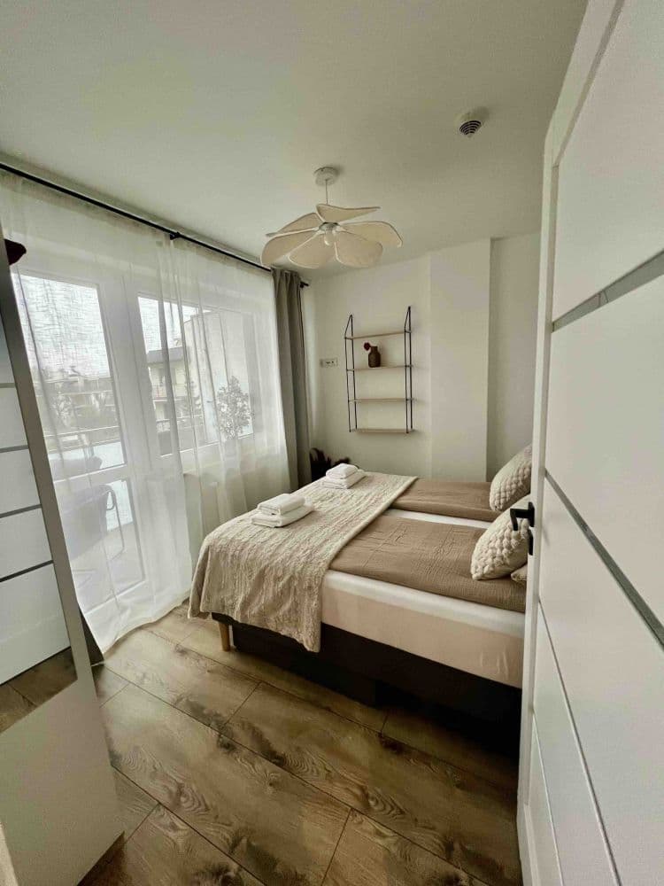 Pileckiego 258 — zdjęcie apartamentu