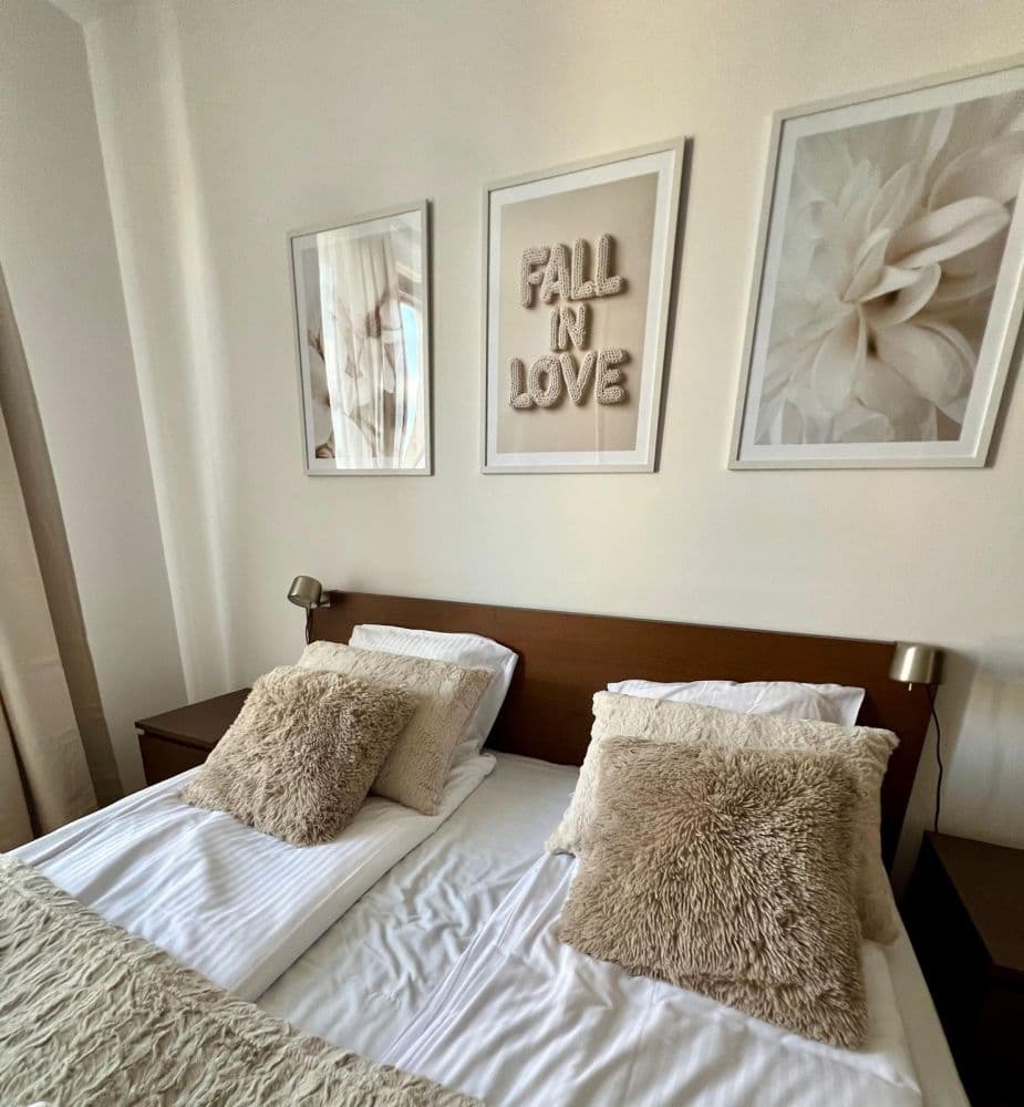 Premium Apartment Potoki 6A — zdjęcie apartamentu